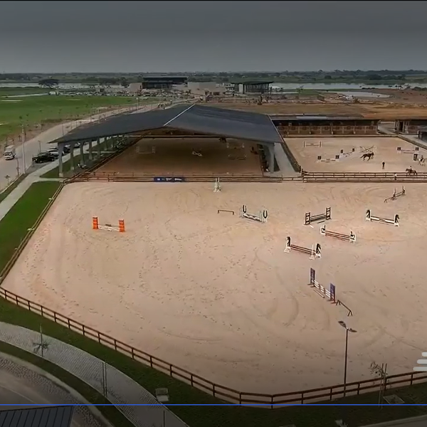 El Guayaquil Country Club inauguró en Samborondón su tercera sede