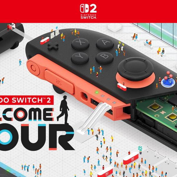 Locura por Nintendo Switch 2: la consola se agotó en pocas horas después de su lanzamiento