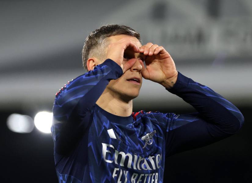 Arsenal buscará su tercer triunfo en la fase de liga de la Champions League.