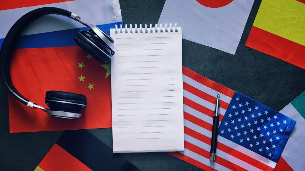 Esta es la edad ideal para aprender otro idioma