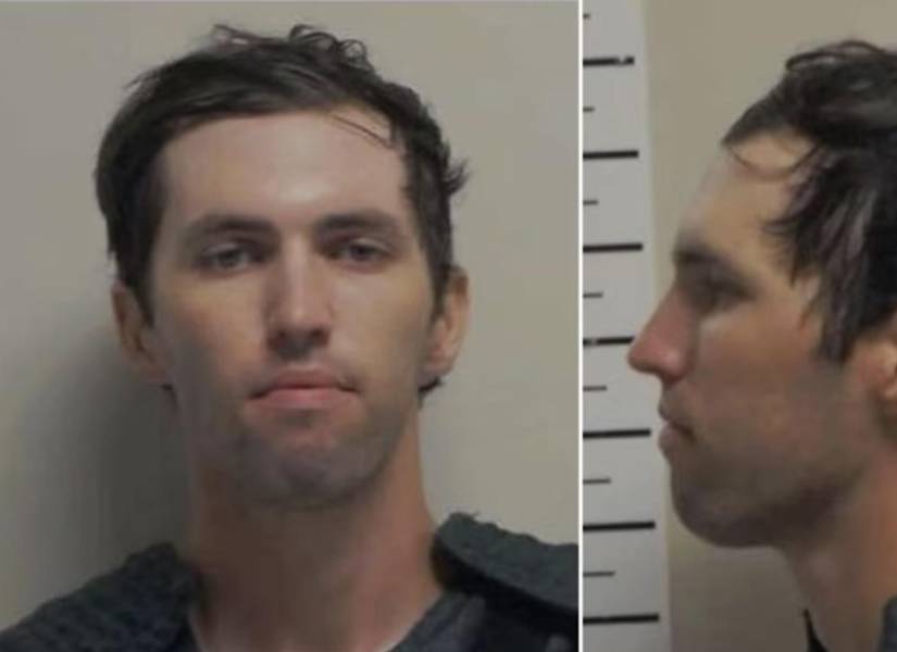 Tyler Robinson, asesino de Charlie Kirk