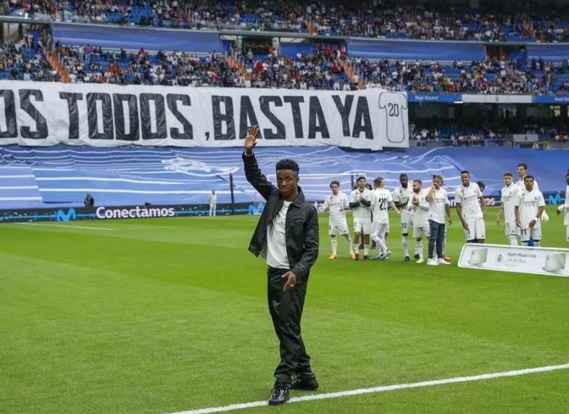 Se busca poner fin a este problema. (Redes sociales)