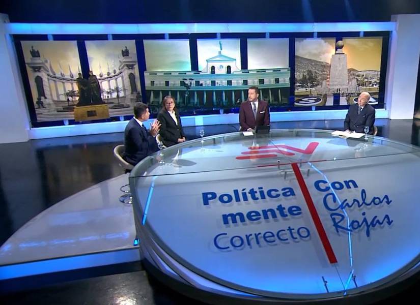 POLÍTICAMENTE CORRECTO