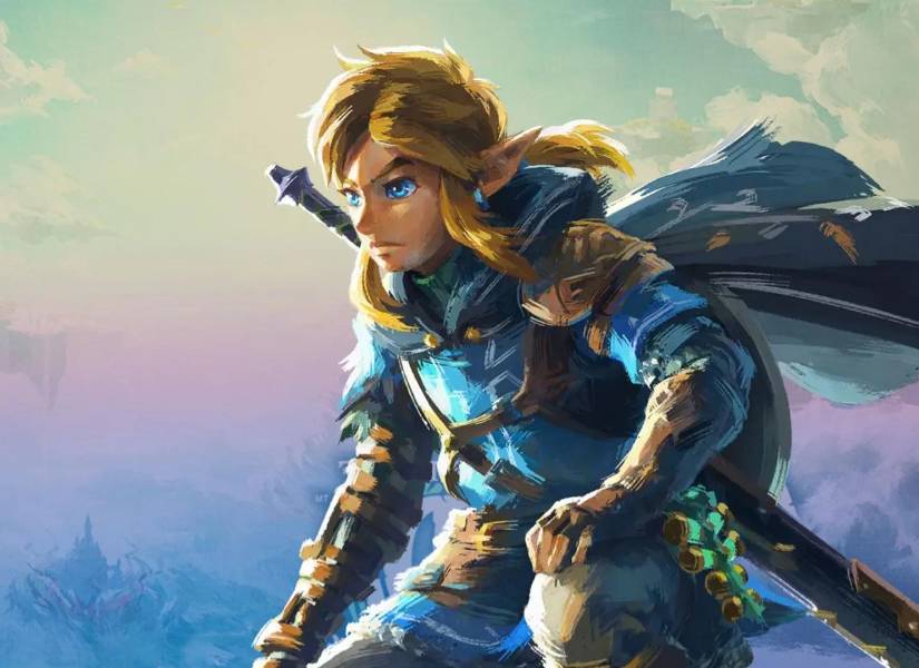 El anuncio causó furor entre los seguidores de la saga.