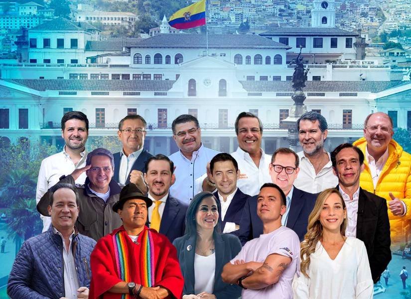 ¿Para qué sirvió la campaña electoral?