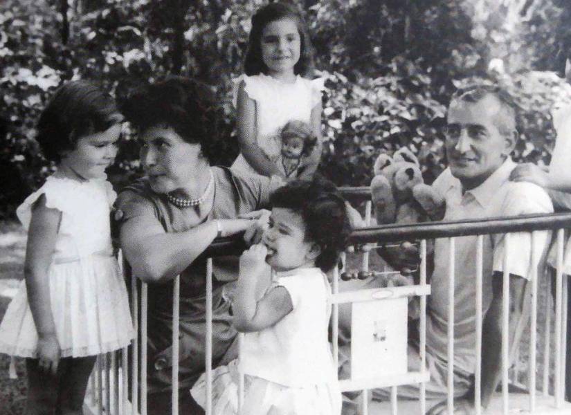 Héctor Oesterheld desapareció en 1977 en una de las dictaduras más retratadas de Argentina, por pertenecer al grupo guerrillero Montoneros.