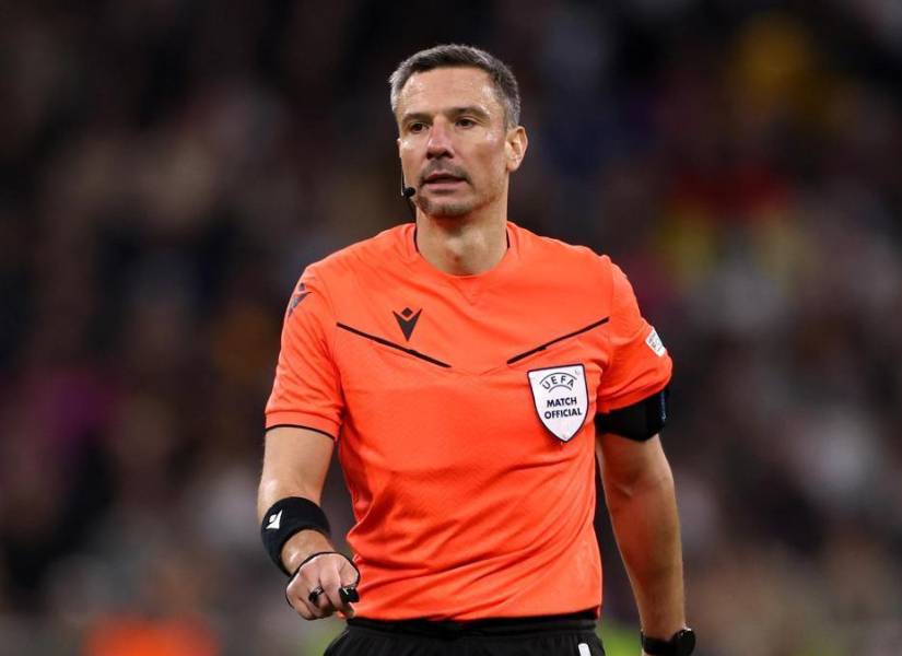 152 árbitros de Turquía están apostando activamente.