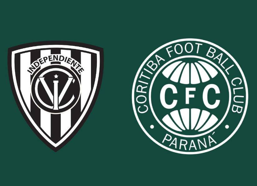 Coritiba se suma a los equipos del grupo IDV.