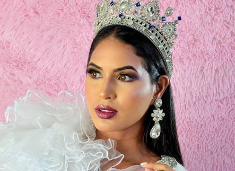 Imagen de archivo de Wilevis Brito.