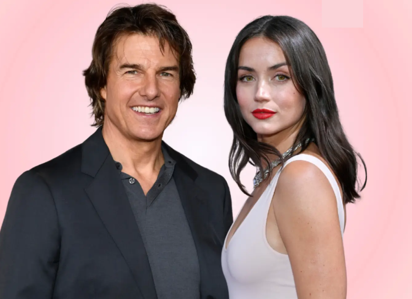 Los rumores de romance comenzaron en febrero de 2025, antes del Día de San Valentín