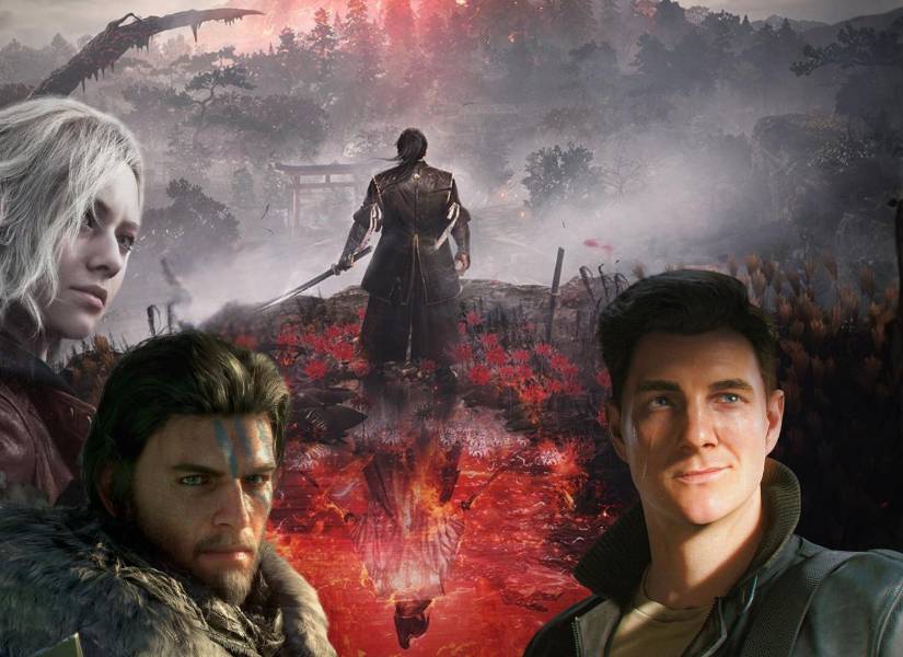 Composición de videojuegos