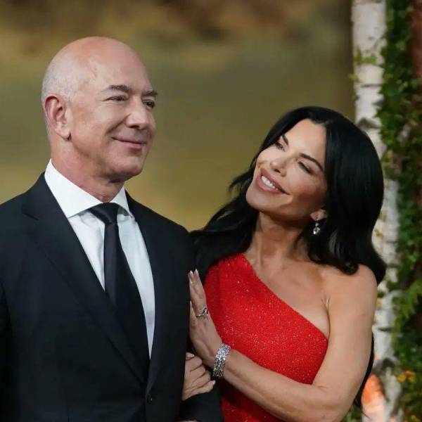 Este es el precio de la boda de Jeff Bezos y Lauren Sánchez en Venecia