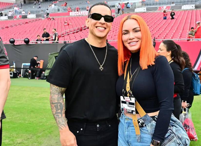 Imágenes de archivo de Rafael Ayala y Mireddys González.