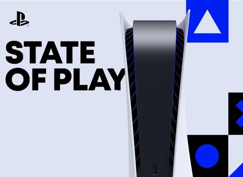 State Of Play 2025