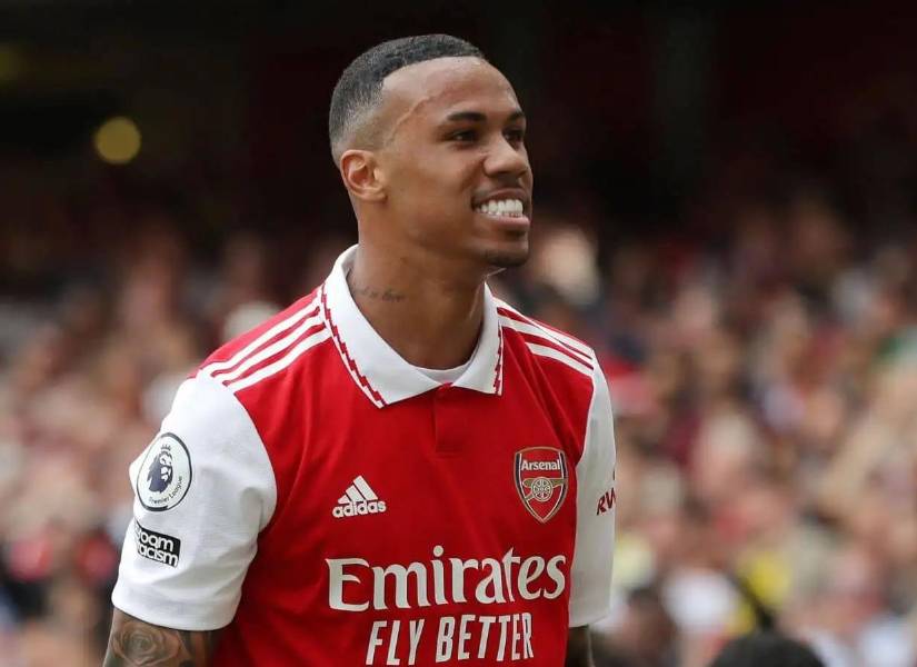 Gabriel Magalhães, uno de los pilares del equipo en las últimas temporadas.