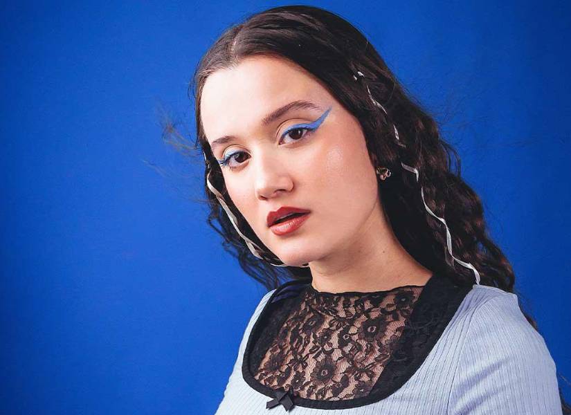 La revista Rolling Stone, en mayo de este 2025, colocó a Joaquina en su lista del Future of Music.