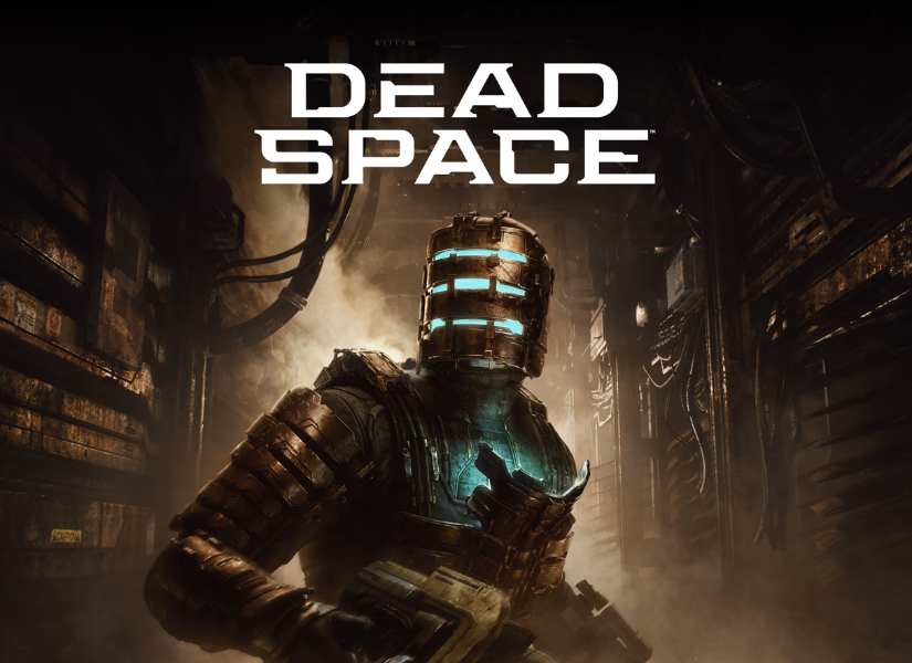 Dead Space Remake.