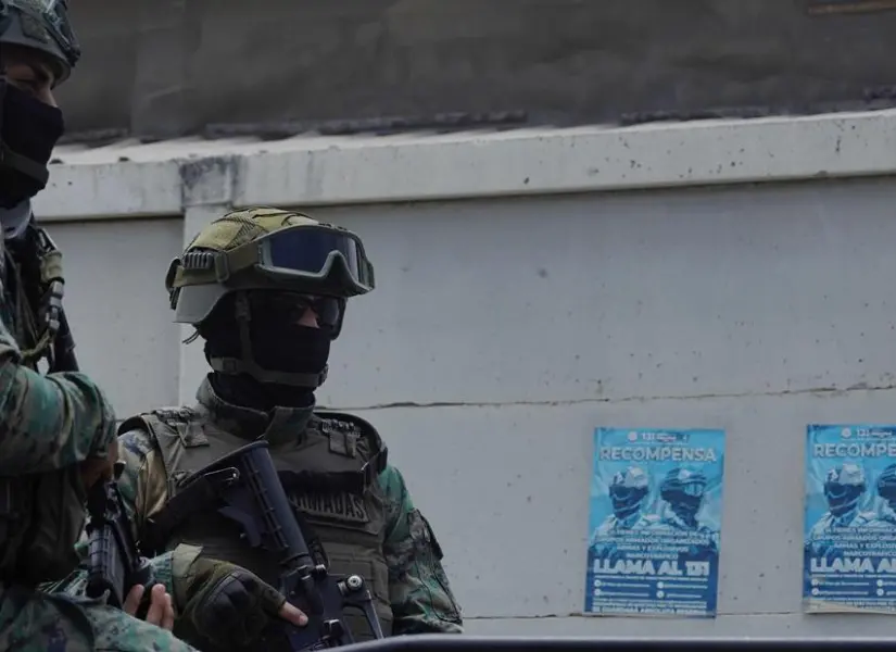 La Fiscalía registra 230 denuncias por ejecución extrajudicial y extralimitación en 2025.