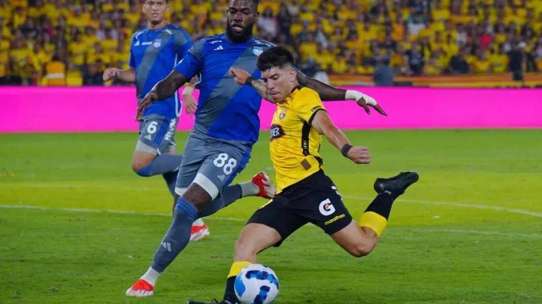 Las posibles alineaciones para el Clásico del Astillero