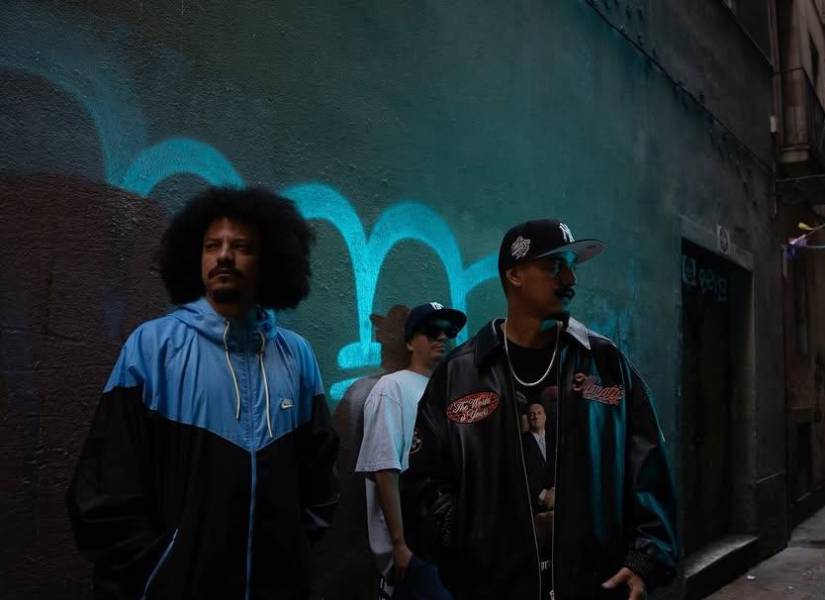 En esa evolución sonora, Alcolirykoz se ha ganado una reputación que se resalta desde el interior de Colombia.