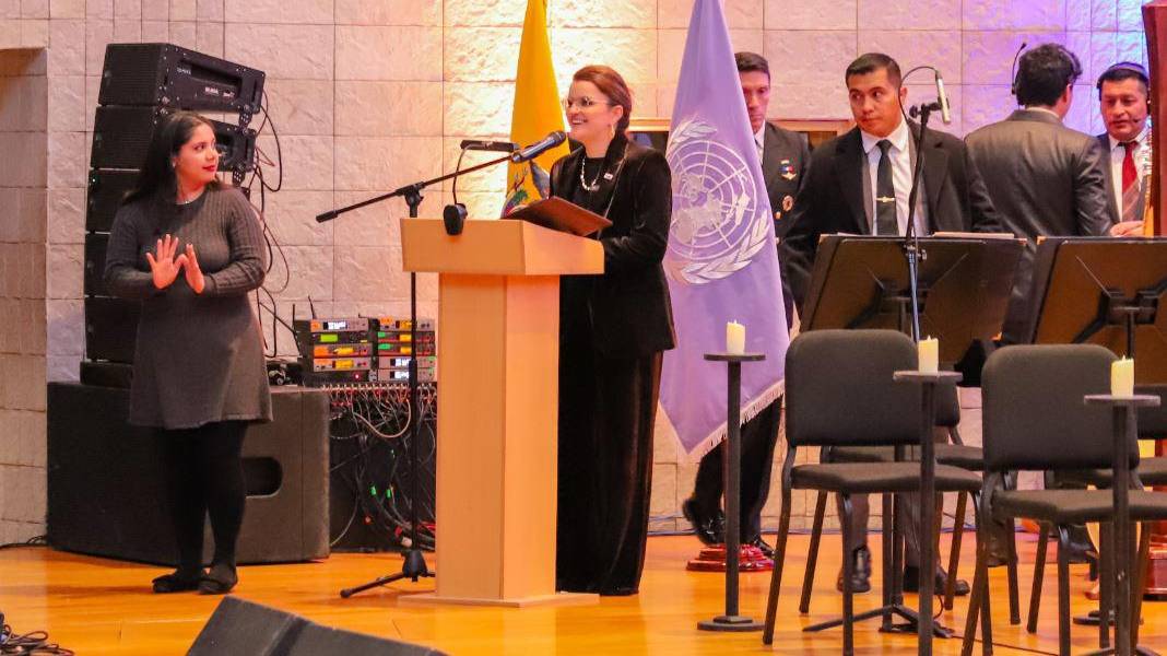 El Gobierno presenta su política nacional de salud mental y la declara prioridad estatal