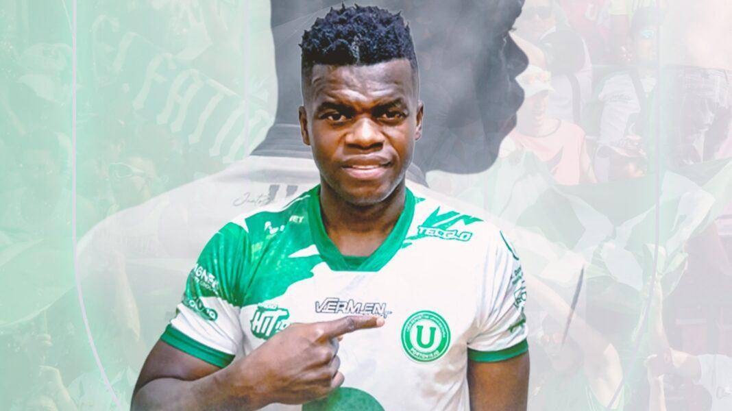 Edison Caicedo deja El Nacional por Liga de Portoviejo, de la Segunda Categoría