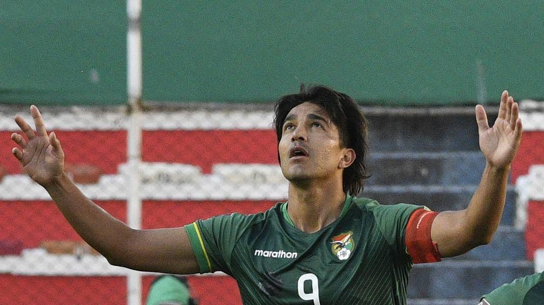 Conmebol sanciona a Martins tras expresiones sobre Covid en Copa América