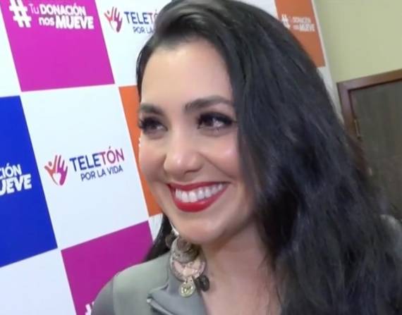 Pamela Cortés