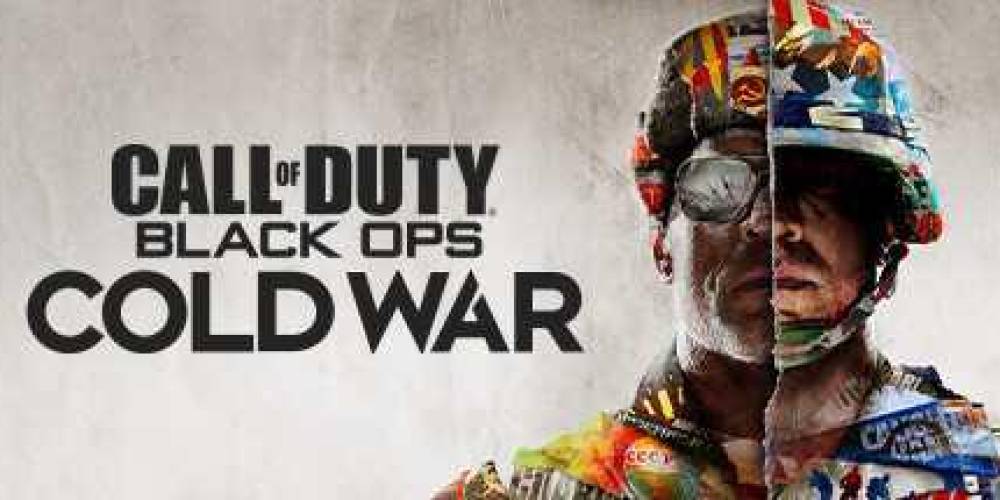 call of duty cold war reveal call of duty cold war reveal