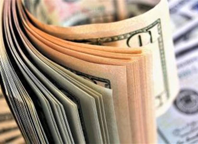 El PIB en EE.UU. disminuyó 0,9% en el segundo trimestre.