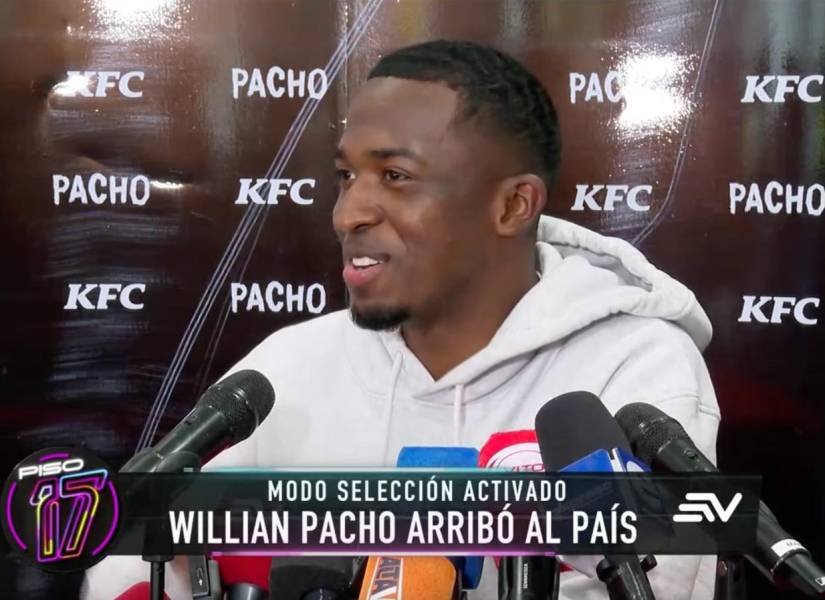 Piso 17: declaraciones de Pacho y Caicedo tras quedar campeones en Europa