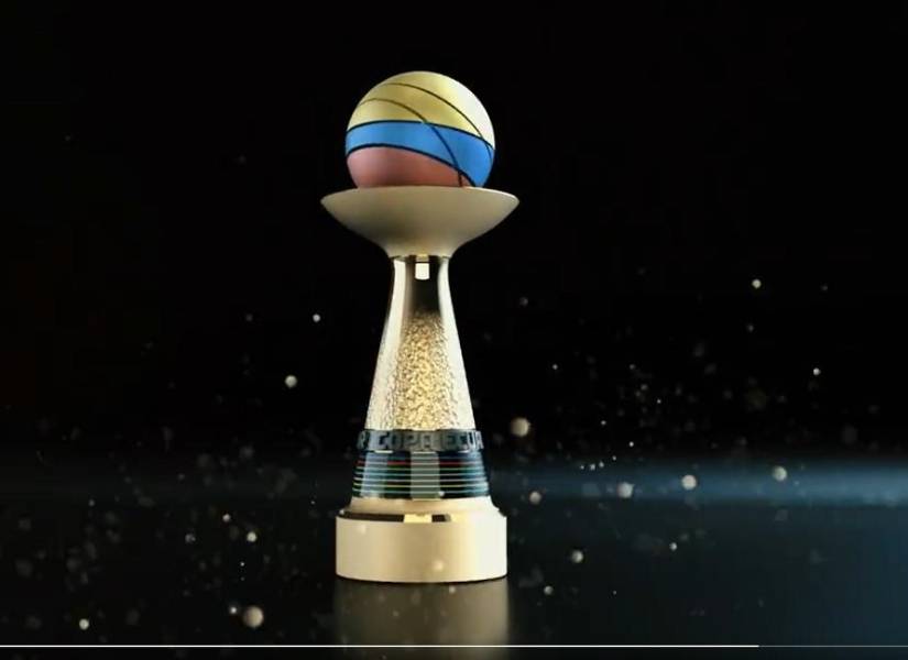 La FEF aún no notifica la fecha de inicio de la Copa Ecuador 2024.