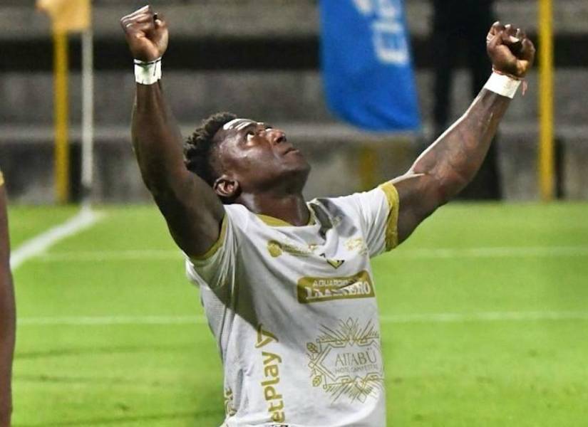 Roberto La Tuka Ordóñez dejó el fútbol colombiano.