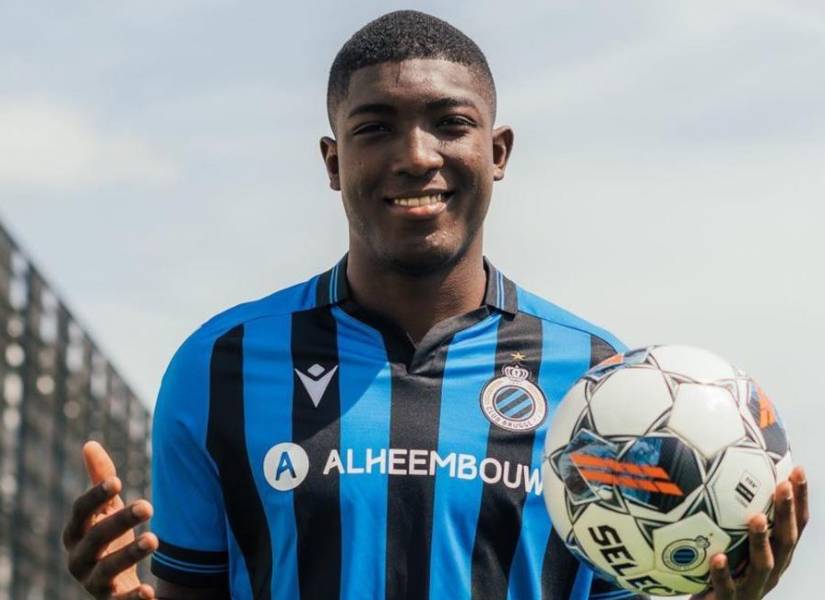 El Club Brujas de Joel Ordóñez necesita ganar su siguiente partido para ser el líder del torneo.