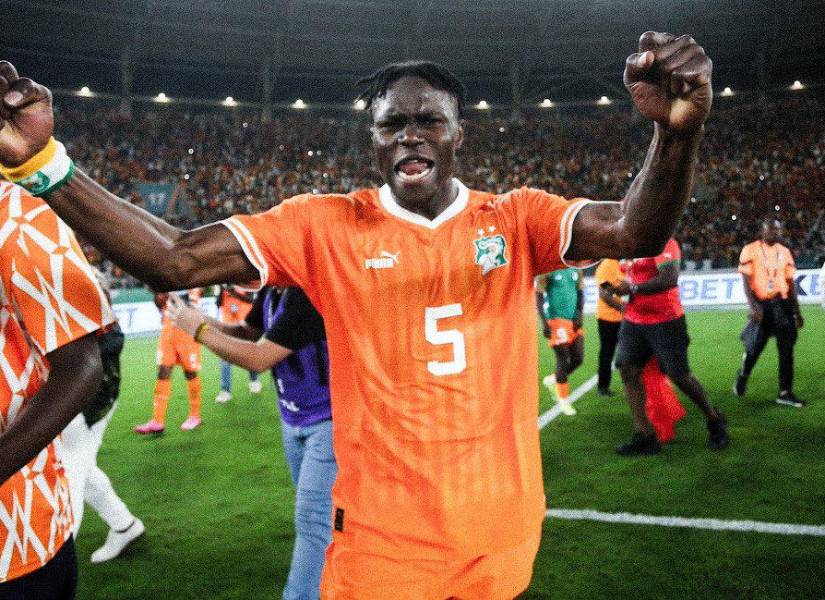 El entrenador de Costa de Marfil no convocó a cuatro de las estrellas para la Copa Africana de Naciones.