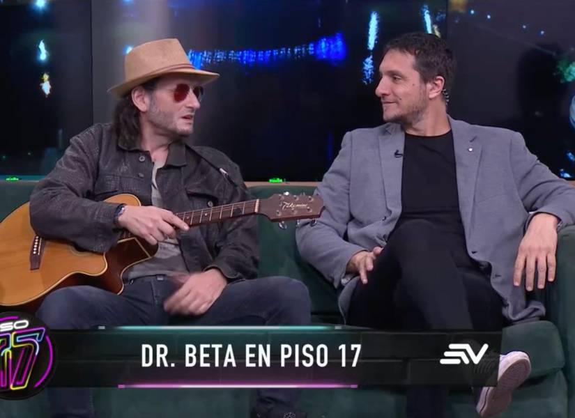 Piso 17 y el reinicio de la LigaPro Ecuabet con la fecha 16