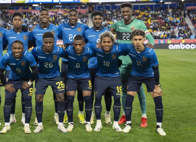 La selección de Ecuador tiene 19 triunfos sobre Bolivia en toda la historia.