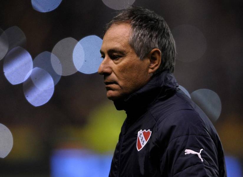 Ariel Holan llegará a Ecuador este fin de semana, pero tomará sus funciones desde el lunes 29 de abril.