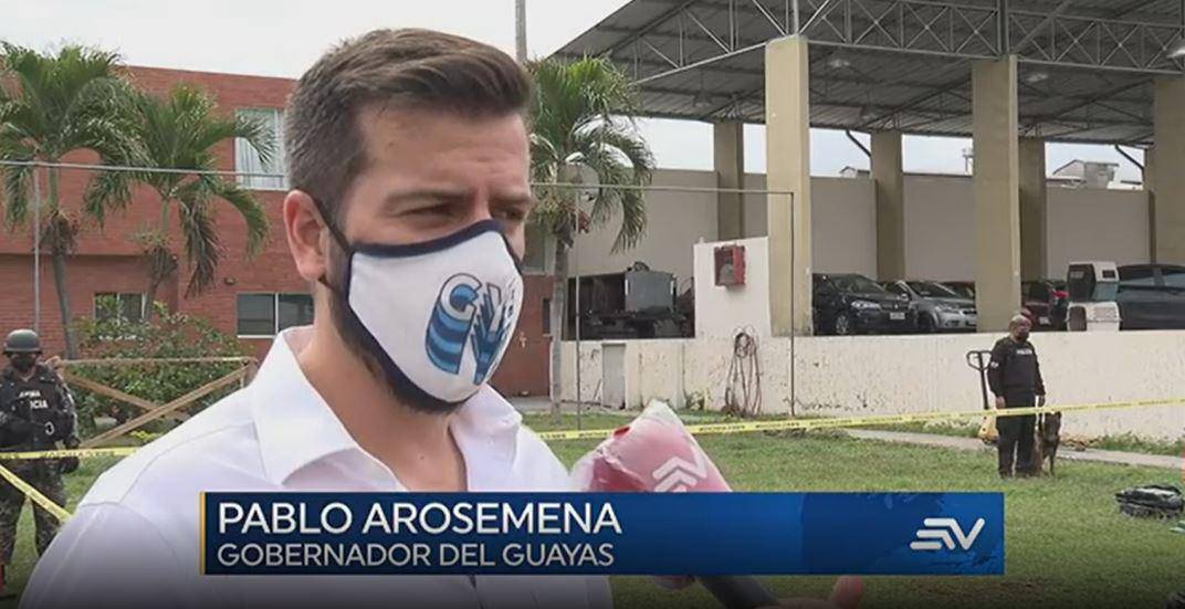 Televistazo 19h00