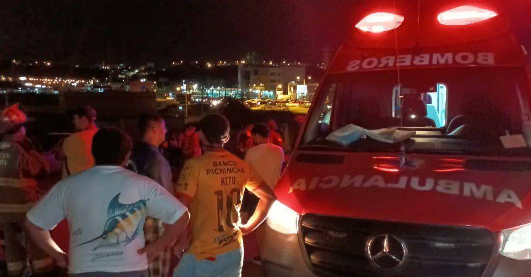 En Manabí ya se registran 89 asesinatos en lo que va del año