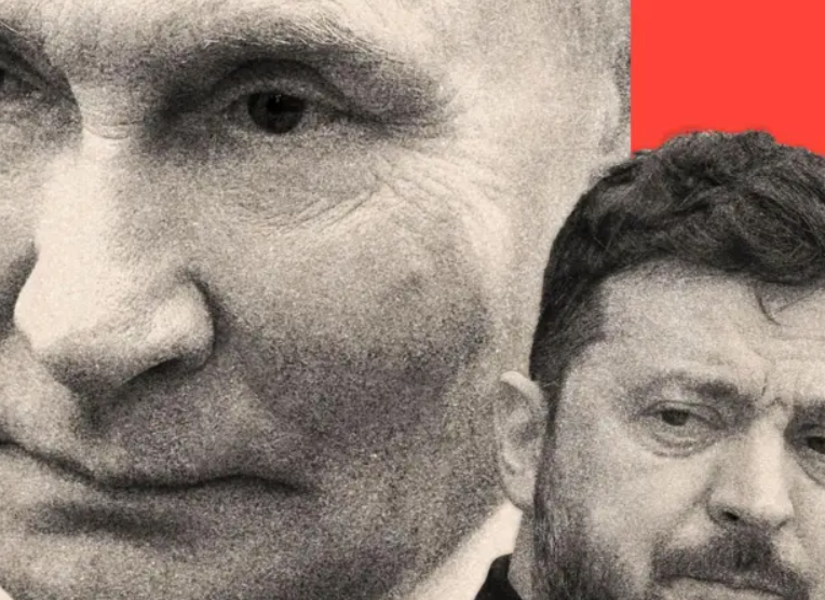 Tropas extranjeras, dinero ruso confiscado y el apoyo de China: qué necesita Ucrania para que Putin ponga fin a la guerra