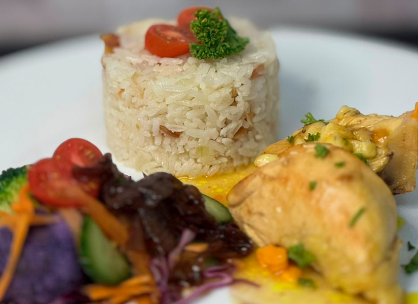 Televistazo en la Comunidad GYE | 04-12-2025