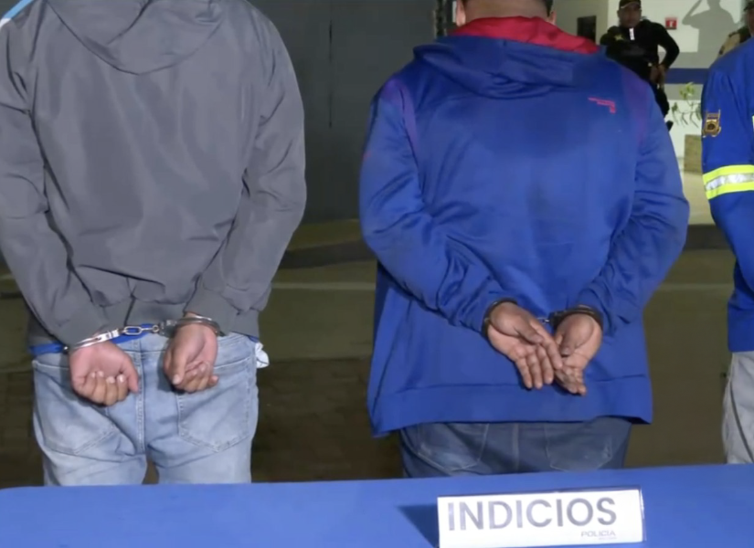 Televistazo en la Comunidad Guayaquil | 19-12-2025