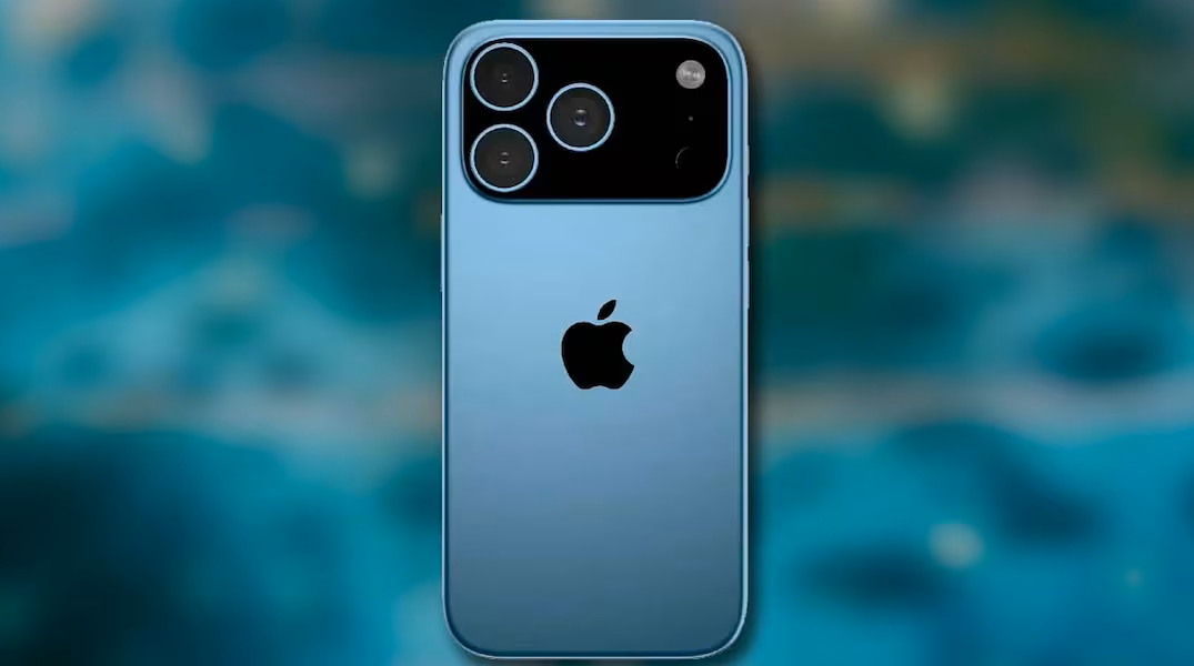 iPhone 17 pro revela los nuevos cambios y renovación de Apple
