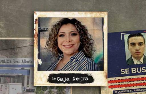 Podcast | La Caja Negra estrena quinto episodio