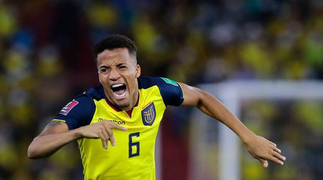 Federación chilena reclamará los puntos si se confirma el asunto Castillo