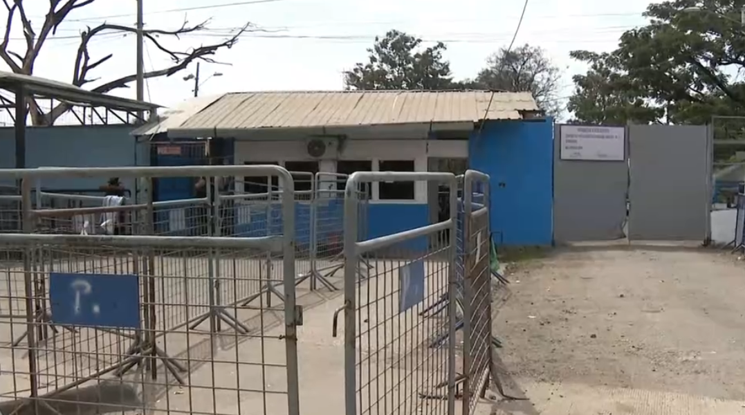 11 presos han muerto de tuberculosis la última semana en la Penitenciaría del Litoral