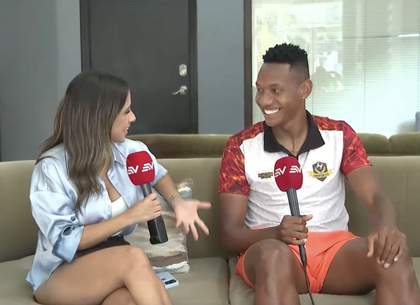 Piso 17 habló del éxito de Libertad e nesta temporada