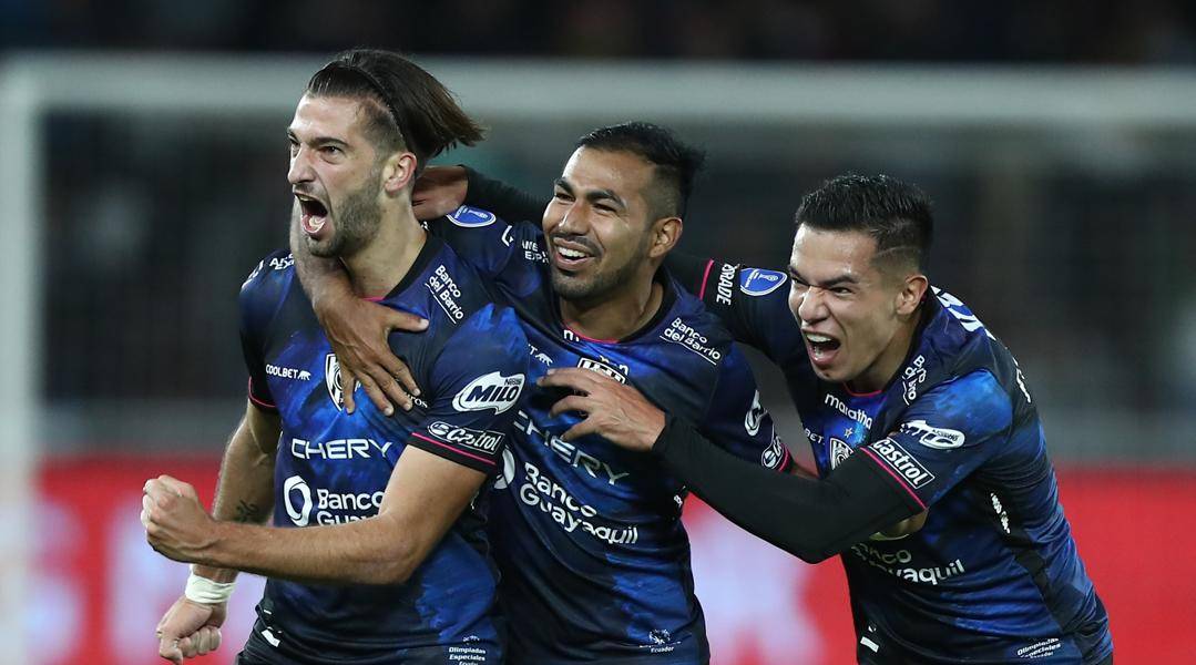 IDV es el 21 mejor club del mundo según el IFFHS