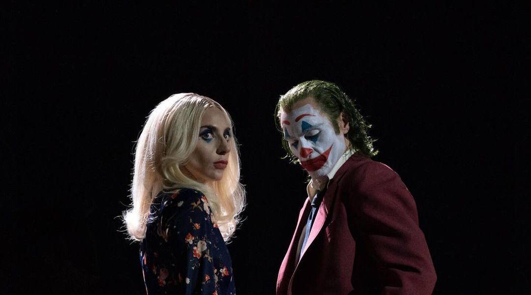 Nuevas fotos de la película Joker: Folie à Deux
